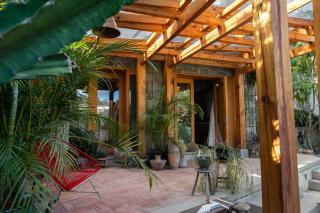 Oaxaca Centro Estudio Xochimilco - Città di Oaxaca - 5