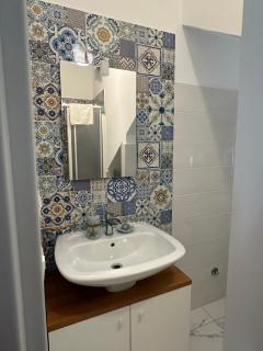 Villa Il Tramonto - Agropoli - 9
