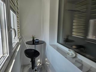 Ann's apartment - Varna - 2