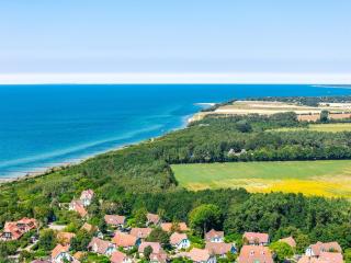 Landhaus DADDELDU Whg. V-D2 (hinten) - Ahrenshoop - 9