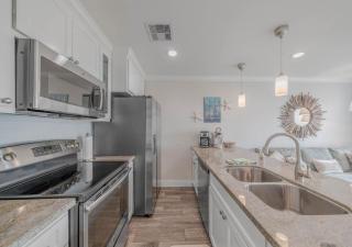 Ocean View Luxury Steps to Beach - Galveston - 3