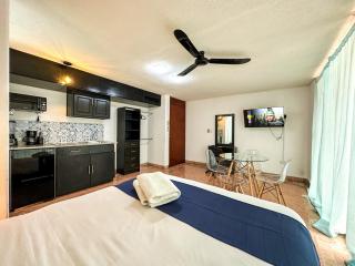 Santa Clara Great loft with pool and billiards - Mérida - 4