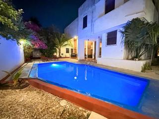 Santa Clara Great loft with pool and billiards - 7