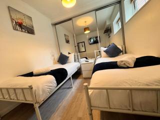 High Trees Guest House Gatwick - Horley - 7