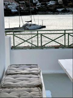 Aenao Suite - Batsi - 5