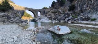 Riverside Retreat Entire Vila - Vranisht - 8