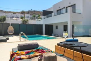Villa Lambis Harmonia - Lindos - 9