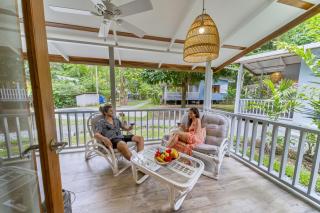 SIREN SANCTUARY Resort - Cocles - 0