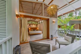SIREN SANCTUARY Resort - Cocles - 1
