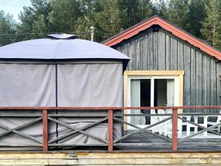 5 person holiday home in Idre-By Traum - 2