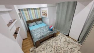 The Cozzy Corner Apartments - Bucarest - 8