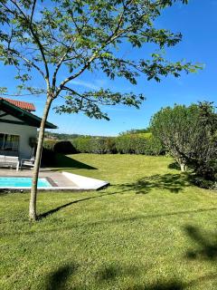 Villa à 5min de Bayonne avec Piscine chauffé et salle de sport - 3