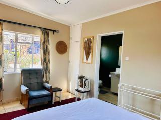 Green Gardens - Studio - 0