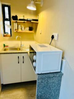 Green Gardens - Studio - 9