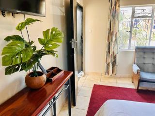 Green Gardens - Studio - 4