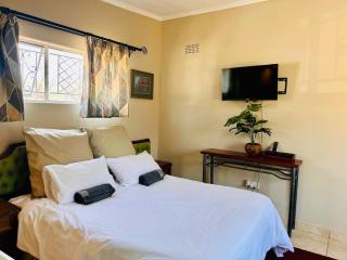 Green Gardens - Studio - 1