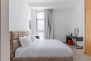 Sahab - Sunset 1BR at Al mamsha - Sharjah - 6