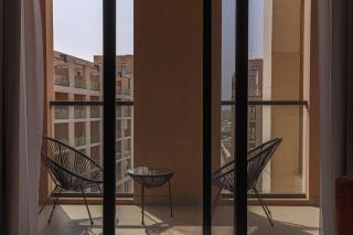 Sahab - Sunset 1BR at Al mamsha - Schardscha - 6