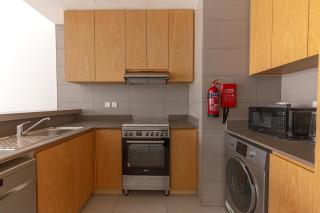 Sahab - Sunset 1BR at Al mamsha - Schardscha - 8