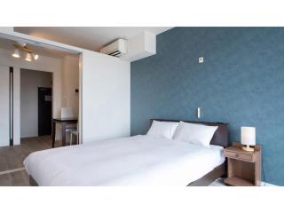 Hotel Japanesque Fukuoka ANNEX - Vacation STAY 47230v - Fukuoka - 9