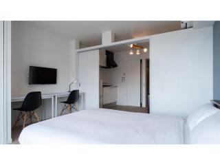Hotel Japanesque Fukuoka ANNEX - Vacation STAY 47234v - Fukuoka - 8