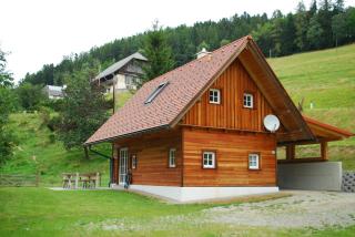 Ferienhaus Schirgi - Sankt Kathrein am Offenegg - 0
