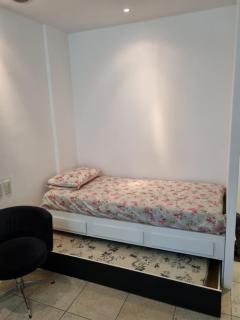 Flat central - Belo Horizonte - 7