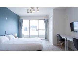 Hotel Japanesque Fukuoka ANNEX - Vacation STAY 47231v - Fukuoka - 3
