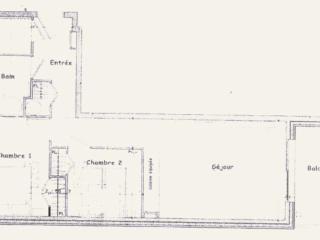 Superbe appartement 57m², 4 pers, parking, piscine - Les Saisies - FR-1-293-401 - 7