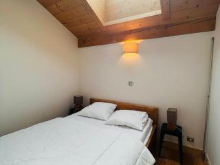 Appartement spacieux aux Saisies avec 2 chambres et parking couvert - FR-1-293-401 - Hauteluce - 2