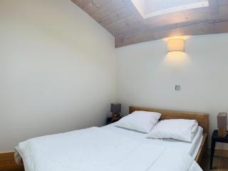 Appartement spacieux aux Saisies avec 2 chambres et parking couvert - FR-1-293-401 - Hauteluce - 3