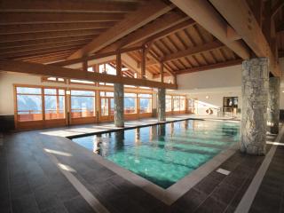 Superbe appartement 57m², 4 pers, parking, piscine - Les Saisies - FR-1-293-401 - 4