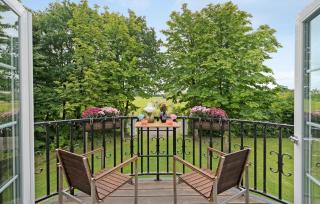 Pet Friendly Home In Roslev With Wifi - 9