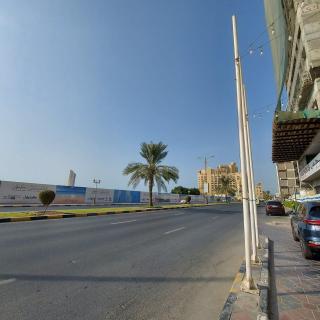 A Cozy Studio in Ajman Corniche - Ajman - 0