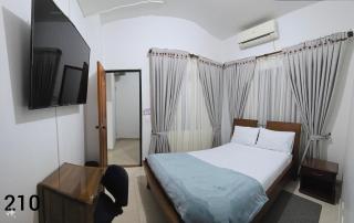 Hotel Central Park Yopal - 0