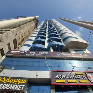 A Cozy Studio in Ajman Corniche - Ajman - 5