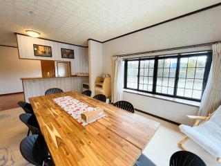 JOJO HOUSE - Vacation STAY 48061v - Fujikawaguchiko - 9