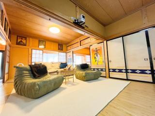 JOJO HOUSE - Vacation STAY 48061v - Fujikawaguchiko - 7