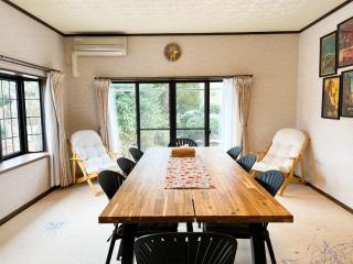 JOJO HOUSE - Vacation STAY 48061v - Fujikawaguchiko - 3