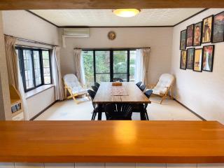 JOJO HOUSE - Vacation STAY 48061v - Fujikawaguchiko - 1