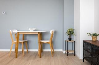 Home Chez Nous - with parking 1108 - Bucarest - 6