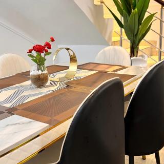 Homely Shortlet Apartment LBS, AJAH - 6