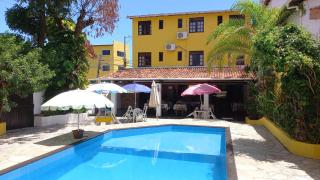 Pousa Hotel Sonho de Verão - Vera Cruz de Itaparica - 9