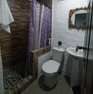 Casa Turistica Jireh - Salento - 2