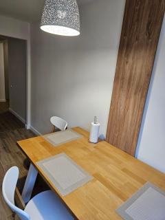 Comfort Haven by the park Center Botanica Chisinau КИШИНЕВ квартира - Chişinău - 4