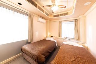 Reco Hotel Mikuni - Vacation STAY 54135v - Toyonaka - 8