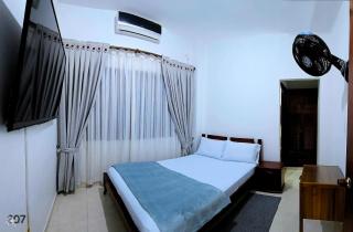 Hotel Central Park Yopal - Yopal - 8