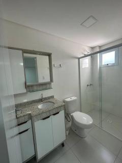Apartamento com linda vista em Piratuba - Piratuba - 8