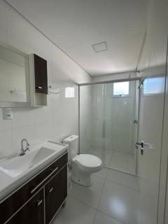 Apartamento com linda vista em Piratuba - Piratuba - 4