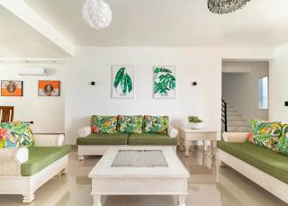 Modern Vacation Paradise Villa with Private Pool - Sosúa - 8